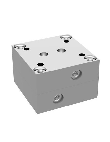 ZAWÓR ZWROTNY - Z Z4S6-1X/ | Hydraulika | Eshop Dopak | Wszystko dla Przemysłu