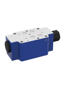 ZAWÓR ZWROTNY PŁYTOWY Z2S16A3-5X/SO60 | Hydraulika | Eshop Dopak | Wszystko dla Przemysłu