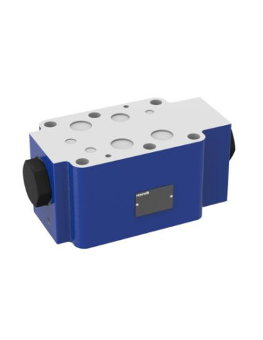ZAWÓR ZWROTNY PŁYTOWY Z2S22A2-5X/SO40 | Hydraulika | Eshop Dopak | Wszystko dla Przemysłu