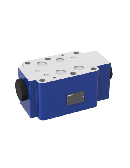 ZAWÓR ZWROTNY PŁYTOWY Z2S22A2-5X/SO40 | Hydraulika | Eshop Dopak | Wszystko dla Przemysłu