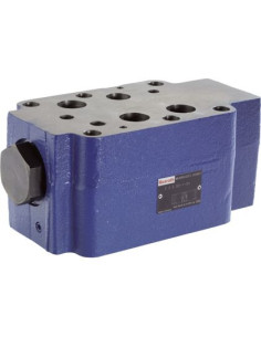 ZAWÓR ZWROTNY PŁYTOWY Z2S22-1-5X/ | Hydraulika | Eshop Dopak | Wszystko dla Przemysłu