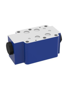 ZAWÓR ZWROTNY PŁYTOWY Z2S22B1-5X/ | Hydraulika | Eshop Dopak | Wszystko dla Przemysłu