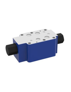 ZAWÓR ZWROTNY PŁYTOWY Z2S22-3-5X/V | Hydraulika | Eshop Dopak | Wszystko dla Przemysłu