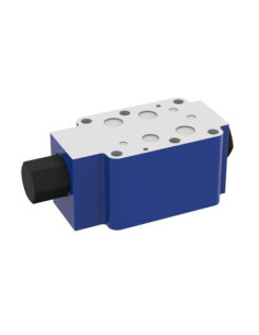 ZAWÓR ZWROTNY PŁYTOWY Z2S22B3-5X/ | Hydraulika | Eshop Dopak | Wszystko dla Przemysłu