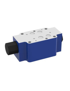 ZAWÓR ZWROTNY PŁYTOWY Z2S16B3-5X/SO40 | Hydraulika | Eshop Dopak | Wszystko dla Przemysłu
