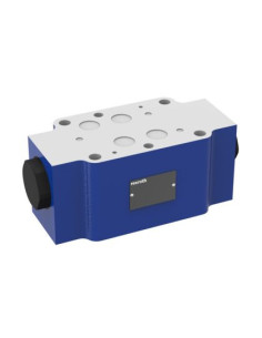 ZAWÓR ZWROTNY PŁYTOWY Z2S16A1-5X/V | Hydraulika | Eshop Dopak | Wszystko dla Przemysłu