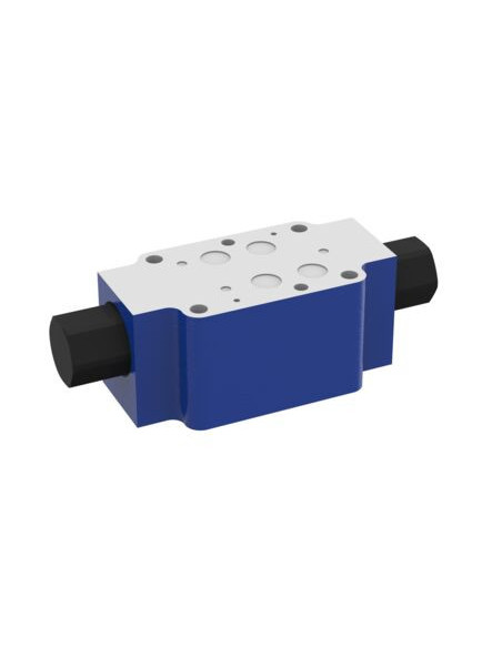 ZAWÓR ZWROTNY PŁYTOWY Z2S16-3-5X/ | Hydraulika | Eshop Dopak | Wszystko dla Przemysłu