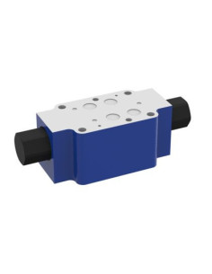 ZAWÓR ZWROTNY PŁYTOWY Z2S16-3-5X/V | Hydraulika | Eshop Dopak | Wszystko dla Przemysłu