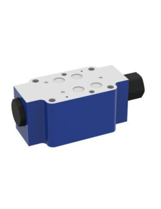 ZAWÓR ZWROTNY PŁYTOWY Z2S16A4-5X/ | Hydraulika | Eshop Dopak | Wszystko dla Przemysłu
