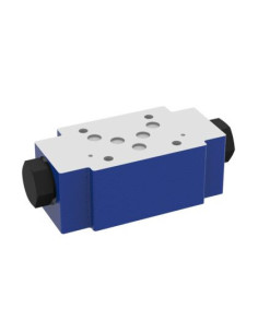 ZAWÓR ZWROTNY PŁYTOWY Z2S10-2-3X/VSO150 | Hydraulika | Eshop Dopak | Wszystko dla Przemysłu