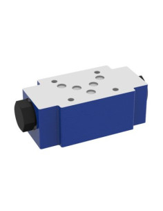 ZAWÓR ZWROTNY PŁYTOWY Z2S10B1-3X/SO40 | Hydraulika | Eshop Dopak | Wszystko dla Przemysłu
