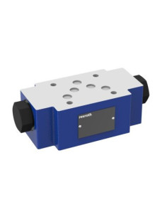 ZAWÓR ZWROTNY PŁYTOWY Z2S10-2-3X/V | Hydraulika | Eshop Dopak | Wszystko dla Przemysłu