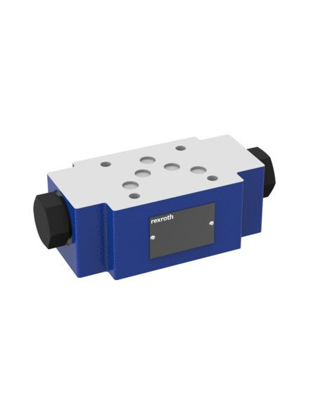 ZAWÓR ZWROTNY PŁYTOWY Z2S10-2-3X/V | Hydraulika | Eshop Dopak | Wszystko dla Przemysłu
