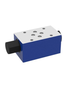 ZAWÓR ZWROTNY PŁYTOWY Z2S6B3-6X/SO55 | Hydraulika | Eshop Dopak | Wszystko dla Przemysłu