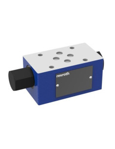ZAWÓR ZWROTNY PŁYTOWY Z2S6A2-6X/VSO150 | Hydraulika | Eshop Dopak | Wszystko dla Przemysłu