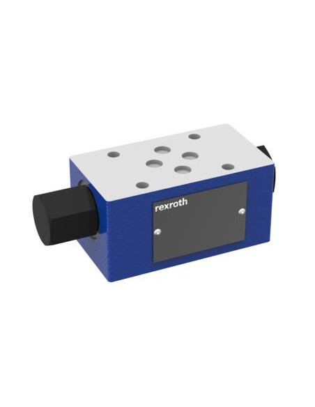 ZAWÓR ZWROTNY PŁYTOWY Z2S6A2-6X/VSO150 | Hydraulika | Eshop Dopak | Wszystko dla Przemysłu