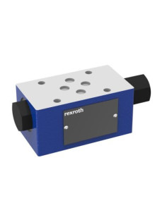 ZAWÓR ZWROTNY PŁYTOWY Z2S6B1-6X/SO150 | Hydraulika | Eshop Dopak | Wszystko dla Przemysłu