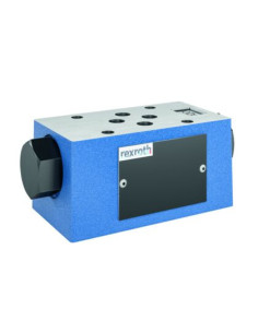 ZAWÓR ZWROTNY PŁYTOWY Z2S6-2-6X/VJ3 | Hydraulika | Eshop Dopak | Wszystko dla Przemysłu