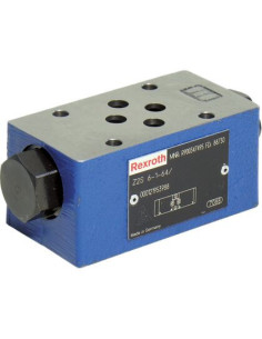 ZAWÓR ZWROTNY PŁYTOWY Z2S6-2-6X/V | Hydraulika | Eshop Dopak | Wszystko dla Przemysłu
