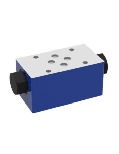ZAWÓR ZWROTNY PŁYTOWY Z2S6-4-6X/V | Hydraulika | Eshop Dopak | Wszystko dla Przemysłu