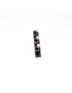 Gniazdo bezpiecznika topikowego 3x63A 380V, RS 183-50, Eaton-moeller | Elektryka | Eshop Dopak | Wszystko dla Przemysłu