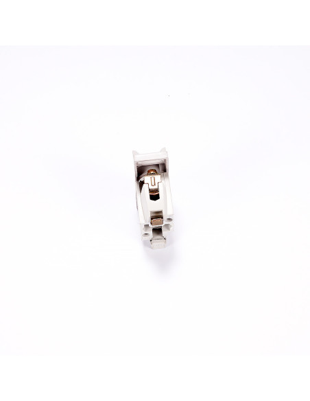 Gniazdo bezpiecznika topikowego 1x16A 400V, 1401 31161, Wohner | Elektryka | Eshop Dopak | Wszystko dla Przemysłu