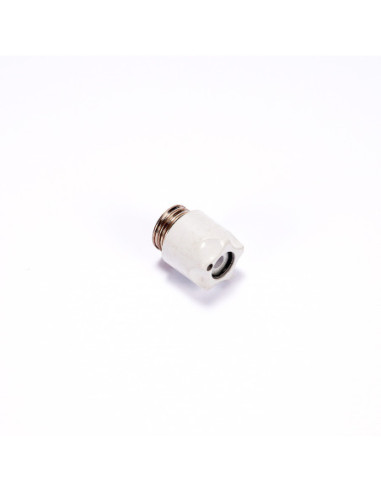 Główka bezpiecznikowa plastikowa LJS 500V D02 | Elektryka | Eshop Dopak | Wszystko dla Przemysłu