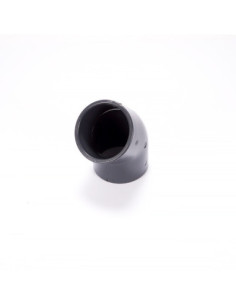 Kalanko PVC-U 45°, RDRGYD0900, Effast | Wszystko dla Przemysłu | Eshop Dopak