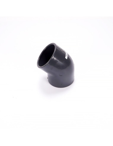 Kalanko PVC-U 45°, RDRGYD0900, Effast | Wszystko dla Przemysłu | Eshop Dopak