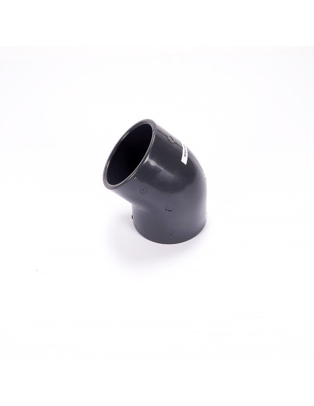 Kalanko PVC-U 45°, RDRGYD0900, Effast | Wszystko dla Przemysłu | Eshop Dopak
