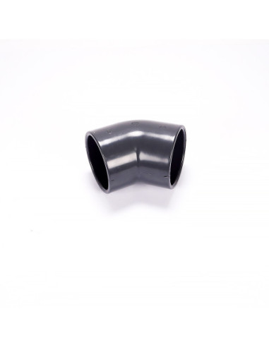 Kalanko PVC-U 45°, RDRGYD0900, Effast | Wszystko dla Przemysłu | Eshop Dopak