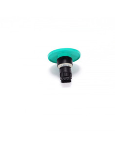Przycisk grzybkowy, 3SU10001CD400AA0, Siemens | Elektryka | Eshop Dopak | Wszystko dla Przemysłu 2