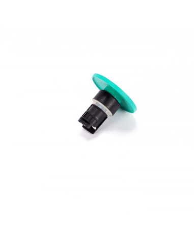 Przycisk grzybkowy, 3SU10001CD400AA0, Siemens | Elektryka | Eshop Dopak | Wszystko dla Przemysłu