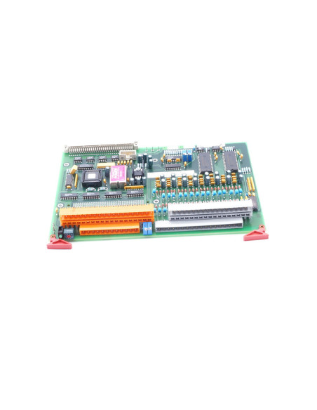 Płytka wtykana, 5089390, KRAUSS MAFFEI | Elektronika | Eshop Dopak | Wszystko dla Przemysłu