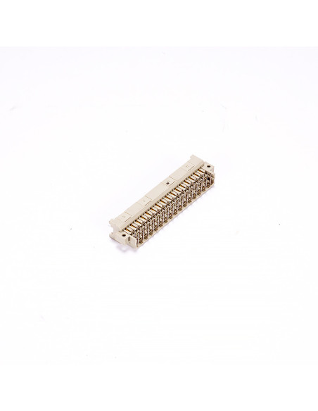 Złacze kątowe DIN 41612 48-stykowe, 09061486901, Harting | Elektryka | Eshop Dopak | Wszystko dla Przemysłu