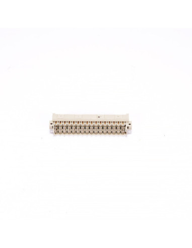 Złacze kątowe DIN 41612 48-stykowe, 09061486901, Harting | Elektryka | Eshop Dopak | Wszystko dla Przemysłu