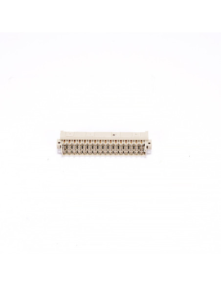 Złacze kątowe DIN 41612 48-stykowe, 09061486901, Harting | Elektryka | Eshop Dopak | Wszystko dla Przemysłu