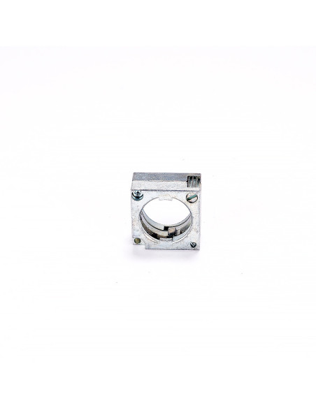 Uchwyt lampki/przycisku 22mm metalowy, 3SB3931‑0AC, Siemens | Elektryka | Eshop Dopak | Wszystko dla Przemysłu