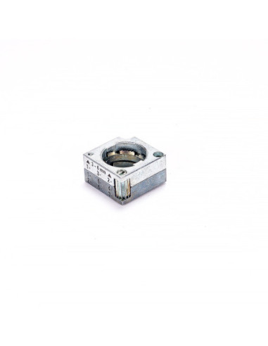 Uchwyt lampki/przycisku 22mm metalowy, 3SB3931‑0AC, Siemens | Elektryka | Eshop Dopak | Wszystko dla Przemysłu