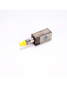 Zawór przelewowy, SDVB-A-6-SN, Krausmaffei | Hydraulika | Eshop Dopak | Wszystko dla Przemysłu