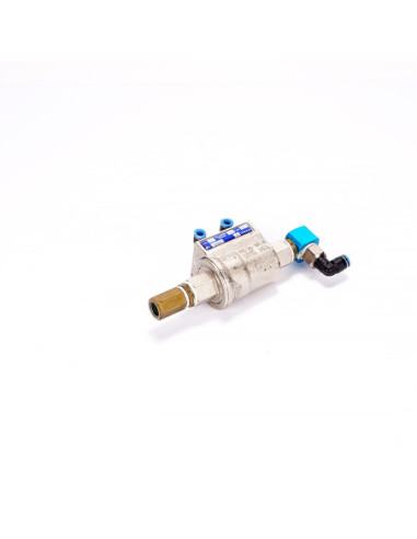 Zawór poprzeczny, VNC10005, Omal | Hydraulika | Eshop Dopak | Wszystko dla Przemysłu