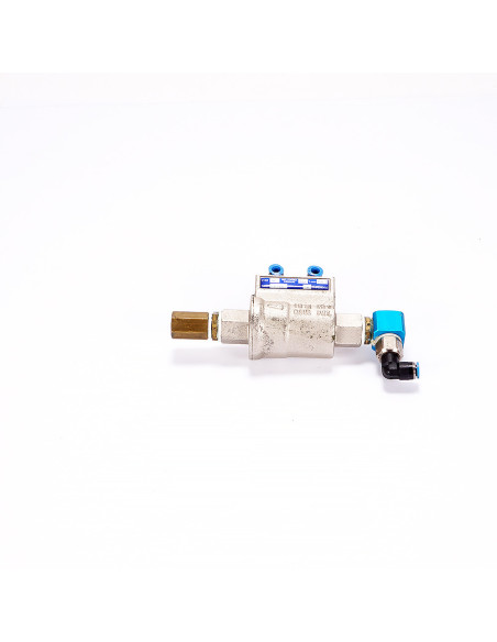 Zawór poprzeczny, VNC10005, Omal | Hydraulika | Eshop Dopak | Wszystko dla Przemysłu