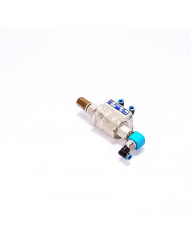 Zawór poprzeczny, VNC10005, Omal | Hydraulika | Eshop Dopak | Wszystko dla Przemysłu