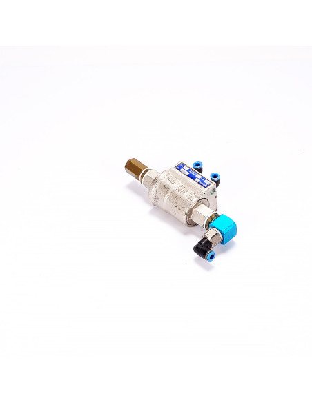 Zawór poprzeczny, VNC10005, Omal | Hydraulika | Eshop Dopak | Wszystko dla Przemysłu