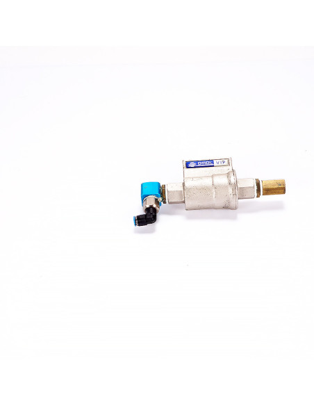 Zawór poprzeczny, VNC10005, Omal | Hydraulika | Eshop Dopak | Wszystko dla Przemysłu