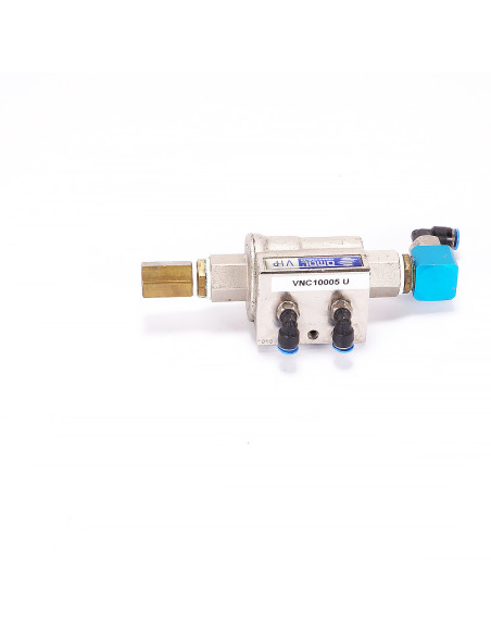 Zawór poprzeczny, VNC10005, Omal | Hydraulika | Eshop Dopak | Wszystko dla Przemysłu