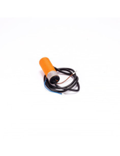 Czujnik kapacytatywny, KI5002, Ifm efector | Automatyka | Eshop Dopak | Wszystko dla Przemysłu 2