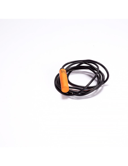 Czujnik pojemnościowy, KA-3010-BPKG, Ifm efector | Automatyka | Eshop Dopak | Wszystko dla Przemysłu
