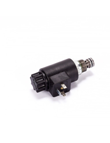 Cewka do elektrozaworu, 913800‑410, Flutec | Hydraulika | Eshop Dopak | Wszystko dla Przemysłu