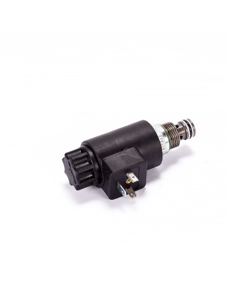 Cewka do elektrozaworu, 913800‑410, Flutec | Hydraulika | Eshop Dopak | Wszystko dla Przemysłu